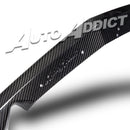 2025-2026 C8 ZR1/ZR1X ZTK Type-OEM Gurney Flap Dry Carbon Fiber-3