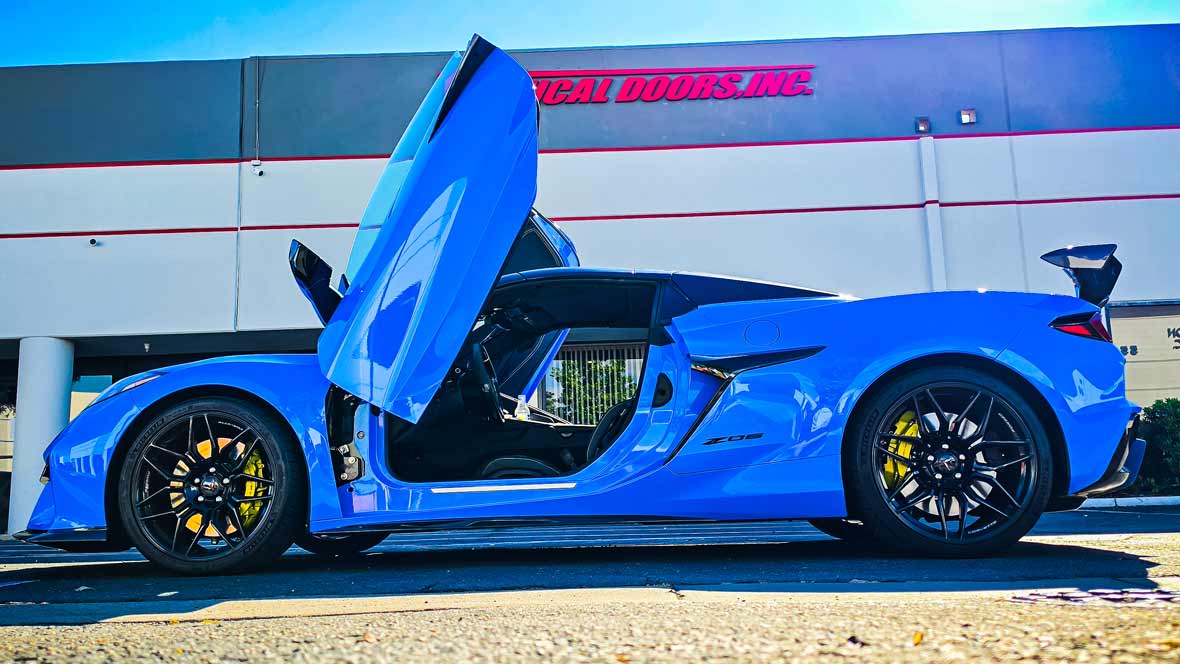 Csc c8 upgrades 1180