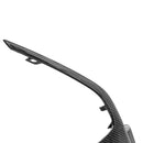 2025-2026 Cadillac CT5-V Blackwing Front Side Outer Grilles Pre Preg Gloss Carbon Fiber Pair-14