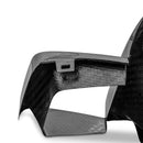 2025-2026 Cadillac CT5-V Blackwing Front Side Outer Grilles Pre Preg Gloss Carbon Fiber Pair-8
