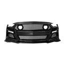 2018-2023 Mustang S550 GT/EcoBoost Track Package Carbon Fiber 13pcs Kit Combo-9