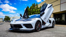 Chevrolet Corvette C8 2020-2023 Vertical Doors kit  lambo doors, vertical doors, door conversion, scissor doors, butterfly doors, wing doors,  Chevrolet Corvette C8 2020-2023 lambo doors, Chevrolet Corvette C8 2020-2023 vertical doors, Chevrolet Corvette C8 2020-2023 door conversion, Chevrolet Corvette C8 2020-2023 scissor doors, Chevrolet Corvette C8 2020-2023 butterfly doors, Chevrolet Corvette C8 2020-2023 wing doors, 