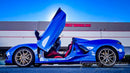@tony.ballesteros_ Chevrolet Corvette C8 from California equipped with the BEST Vertical Door Conversion Kit by Vertical Doors, Inc. The original and still the leader in the industry, proudly located in Lake Elsinore, California. VDCCHEVYCORC820, VDCCHEVYCORC823Z06, 1LT, 2LT, 3LT, Z51, Z06, C8R, Z8ZR1, Stingray, Eray, Vette, Corvette, lambo doors, vertical doors, door conversion, scissor doors, butterfly doors, wing doors, Corvette C8 lambo doors, Corvette C8 vertical doors, 