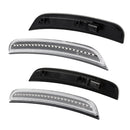 2015-2024 Dodge Charger RGB Clear LED Side Markers-4