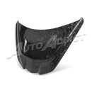 2020-2026 Corvette C8 Quiet Racing ZR1 ZTK Forged Carbon Fiber Aero Kit Z06/E-Ray-28