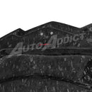 2020-2026 Corvette C8 Quiet Racing ZR1 ZTK Forged Carbon Fiber Aero Kit Z06/E-Ray-32