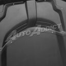 2020-2026 Cadillac CT5/V-Blackwing Heritage Spec Pre-Preg V-Shaped Double Sided Carbon Fiber Hood-9