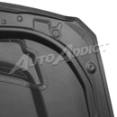 2020-2026 Cadillac CT5/V-Blackwing Heritage Spec Pre-Preg V-Shaped Double Sided Carbon Fiber Hood-22
