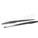 2020-2026 Corvette C8 Quiet Racing ZR1 ZTK Forged Carbon Fiber Aero Kit Z06/E-Ray-34