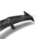 2020-2026 Corvette C8 Quiet Racing ZR1 ZTK Forged Carbon Fiber Aero Kit Z06/E-Ray-27