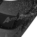 2020-2026 Corvette C8 Quiet Racing ZR1 ZTK Forged Carbon Fiber Aero Kit Z06/E-Ray-29