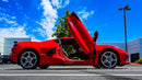 Tony’s Chevrolet Corvette C8 Gets the Ultimate Upgrade with a Vertical Lambo Door Conversion Kit by Vertical Doors, Inc. in Lake Elsinore, CA., VDCCHEVYCORC820, 
1LT, 2LT, 3LT, Z51, Z06, C8R, Z8ZR1, Stingray, Eray, Vette, Corvette, lambo doors, vertical doors, door conversion, scissor doors, butterfly doors, wing doors, 
Corvette C8 lambo doors, Corvette C8 vertical doors, Corvette C8 door conversion, Corvette C8 scissor doors, Corvette C8 butterfly doors, Corvette C8 wing doors,
