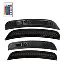 2015-2024 Dodge Charger RGB Smoke LED Side Markers-5