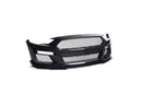 2015-2023 Mustang GT500 Front Bumper Conversion Kit-12