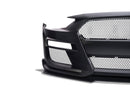 2015-2023 Mustang GT500 Front Bumper Conversion Kit-5
