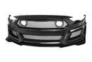 2015-2023 Mustang GT500 Front Bumper Conversion Kit-6