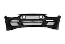 2015-2023 Mustang GT500 Front Bumper Conversion Kit-7