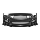 2015-2023 Mustang GT500 Front Bumper Conversion Kit-9