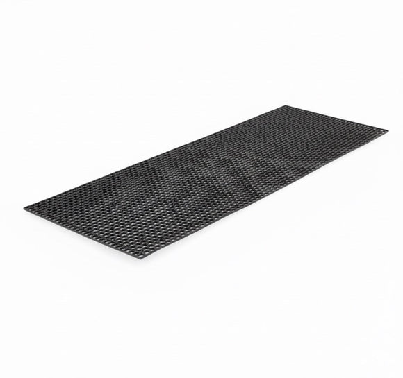 Universal Hexagon Mesh Protection For Bumper Conversion (3PC)