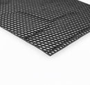 Universal Hexagon Mesh Protection For Bumper Conversion (3PC)-10
