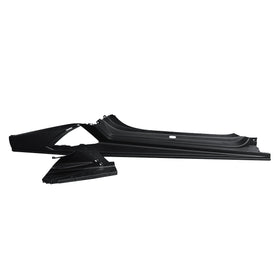 2014-2024 Lamborghini Huracan Tecnica Side Rocker Panels Conversion Pair - 0