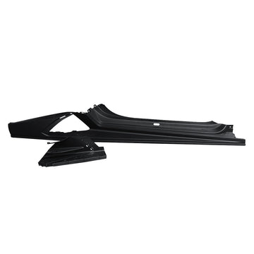 2014-2024 Lamborghini Huracan Tecnica Side Rocker Panels Conversion Pair - 0