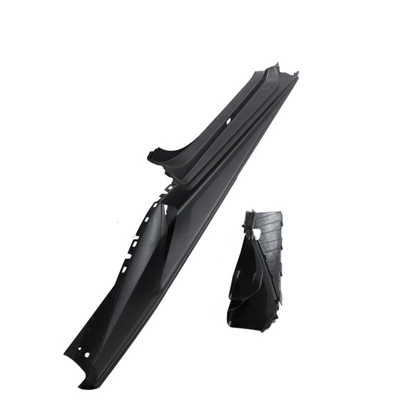 2014-2024 Lamborghini Huracan Tecnica Side Rocker Panels Conversion Pair