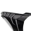 2015-2017 Mustang S550 Type-LM Gloss Carbon Fiber Fenders-6