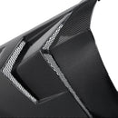 2015-2017 Mustang S550 Type-LM Gloss Carbon Fiber Fenders-5