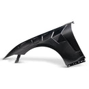 2024-2025 Mustang S650 Type-LM Gloss Carbon Fiber Fenders-3