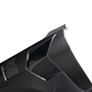2024-2025 Mustang S650 Type-LM Gloss Carbon Fiber Fenders-7