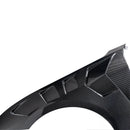 2024-2025 Mustang S650 Type-LM Gloss Carbon Fiber Fenders-6