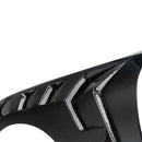 2024-2025 Mustang S650 Type-LM Gloss Carbon Fiber Fenders-5