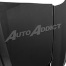 2020-2026 Cadillac CT5/V-Blackwing Heritage Spec Pre-Preg V-Shaped Double Sided Carbon Fiber Hood-16