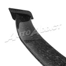 2020-2026 Corvette C8 Quiet Racing ZR1 ZTK Forged Carbon Fiber Aero Kit Z06/E-Ray-25