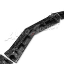 2020-2026 Corvette C8 Quiet Racing ZR1 ZTK Forged Carbon Fiber Aero Kit Z06/E-Ray-9