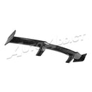 2020-2026 Corvette C8 Quiet Racing ZR1 ZTK Forged Carbon Fiber Aero Kit Z06/E-Ray-19