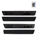 2015-2024 Dodge Challenger RGB Smoke LED Side Markers-3