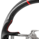 2015-2017 Mustang S550 Carbon Fiber Steering Wheel Core Pre Manufactured-5