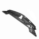 2025-2026 Cadillac CT5-V Blackwing Engine Panel Trim Radiator Cover Gloss Carbon Fiber 3pc Kit-14
