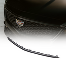 2022-2024 Cadillac CT5-V Blackwing Carbon Fiber Upper Grille Trim Replacement-1
