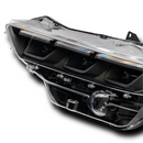 2024+ Ford Mustang S650 Pre-Preg Dry Carbon Fiber Housing Track Package Edition (Pair)-6