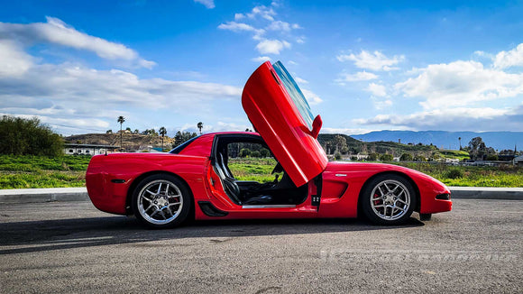 Chevrolet Corvette C5 1997-2004 Vertical Doors kit  lambo doors, vertical doors, door conversion, scissor doors, butterfly doors, wing doors,  Chevrolet Corvette C5 1997-2004 lambo doors, Chevrolet Corvette C5 1997-2004 vertical doors, Chevrolet Corvette C5 1997-2004 door conversion, Chevrolet Corvette C5 1997-2004 scissor doors, Chevrolet Corvette C5 1997-2004 butterfly doors, Chevrolet Corvette C5 1997-2004 wing doors, 