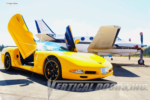 Chevrolet Corvette C5 1997-2004 Vertical Doors kit  lambo doors, vertical doors, door conversion, scissor doors, butterfly doors, wing doors,  Chevrolet Corvette C5 1997-2004 lambo doors, Chevrolet Corvette C5 1997-2004 vertical doors, Chevrolet Corvette C5 1997-2004 door conversion, Chevrolet Corvette C5 1997-2004 scissor doors, Chevrolet Corvette C5 1997-2004 butterfly doors, Chevrolet Corvette C5 1997-2004 wing doors, 