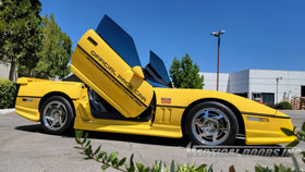 Chevrolet Corvette C4 1984-1996 Vertical Doors kit  lambo doors, vertical doors, door conversion, scissor doors, butterfly doors, wing doors,  Chevrolet Corvette C4 1984-1996 lambo doors, Chevrolet Corvette C4 1984-1996 vertical doors, Chevrolet Corvette C4 1984-1996 door conversion, Chevrolet Corvette C4 1984-1996 scissor doors, Chevrolet Corvette C4 1984-1996 butterfly doors, Chevrolet Corvette C4 1984-1996 wing doors, 