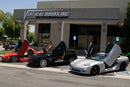 Chevrolet Corvette C6 2005-2013 Lambo Door Conversion Kit by Vertical Doors Inc. VDCCHEVYCORC60508, Corvette c6, Chevrolet, Chevy, Corvette, vette, C6, Z06, ZR1, GrandSport, widebody, lambo doors, vertical doors, door conversion, scissor doors, butterfly doors, wing doors,