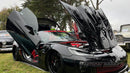 Chevrolet Corvette C6 2005-2013 Lambo Door Conversion Kit by Vertical Doors Inc. VDCCHEVYCORC60508, Corvette c6, Chevrolet, Chevy, Corvette, vette, C6, Z06, ZR1, GrandSport, widebody, lambo doors, vertical doors, door conversion, scissor doors, butterfly doors, wing doors,