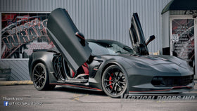 Chevrolet Corvette C7 2014-2019 Vertical Doors kit  lambo doors, vertical doors, door conversion, scissor doors, butterfly doors, wing doors,  Chevrolet Corvette C7 2014-2019 lambo doors, Chevrolet Corvette C7 2014-2019 vertical doors, Chevrolet Corvette C7 2014-2019 door conversion, Chevrolet Corvette C7 2014-2019 scissor doors, Chevrolet Corvette C7 2014-2019 butterfly doors, Chevrolet Corvette C7 2014-2019 wing doors, 