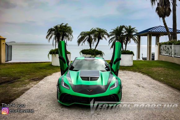 Chevrolet Corvette C7 2014-2019 Vertical Doors kit  lambo doors, vertical doors, door conversion, scissor doors, butterfly doors, wing doors,  Chevrolet Corvette C7 2014-2019 lambo doors, Chevrolet Corvette C7 2014-2019 vertical doors, Chevrolet Corvette C7 2014-2019 door conversion, Chevrolet Corvette C7 2014-2019 scissor doors, Chevrolet Corvette C7 2014-2019 butterfly doors, Chevrolet Corvette C7 2014-2019 wing doors, 
