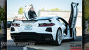 Chevrolet Corvette C8 2020-2023 Vertical Doors kit  lambo doors, vertical doors, door conversion, scissor doors, butterfly doors, wing doors,  Chevrolet Corvette C8 2020-2023 lambo doors, Chevrolet Corvette C8 2020-2023 vertical doors, Chevrolet Corvette C8 2020-2023 door conversion, Chevrolet Corvette C8 2020-2023 scissor doors, Chevrolet Corvette C8 2020-2023 butterfly doors, Chevrolet Corvette C8 2020-2023 wing doors, 